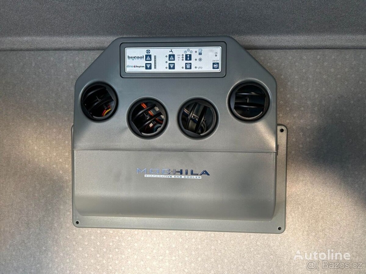 Renault, D WIDE Adero 1-T + přívěs auto - 14