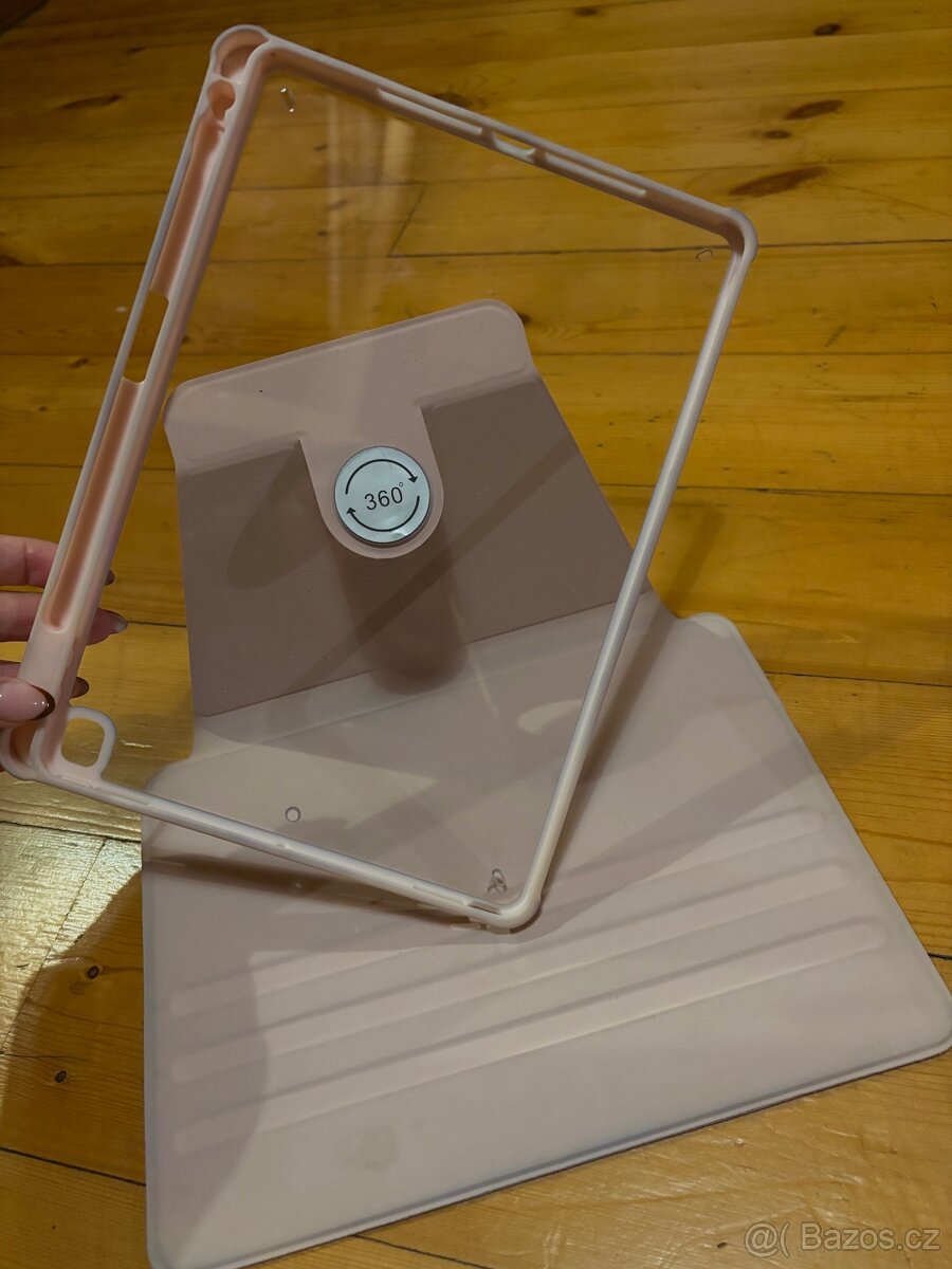 Apple iPad Pro 10,5 Rose gold 64Gb - 14