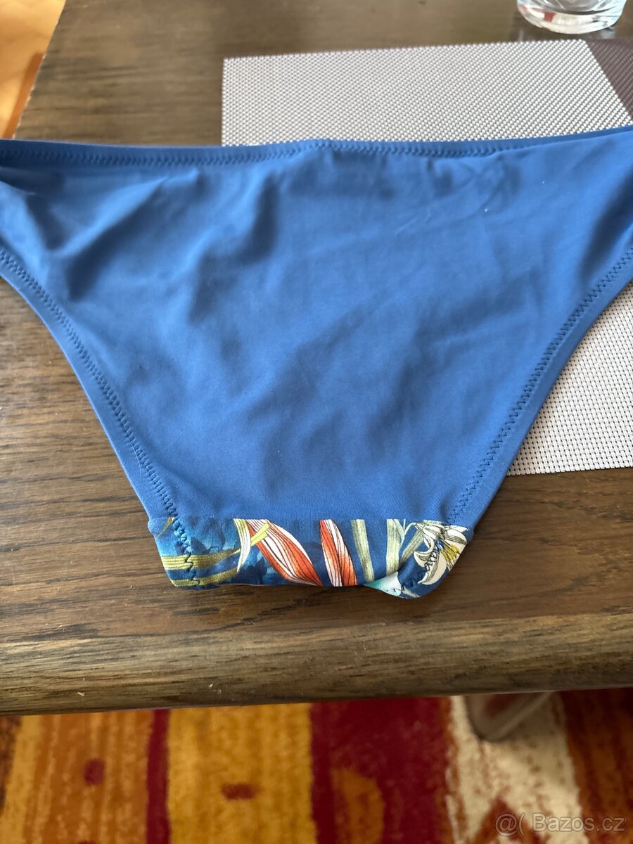 Ds.a ps. tricka a svetry, kosile, plavky ,tepla sala,rifle - 14