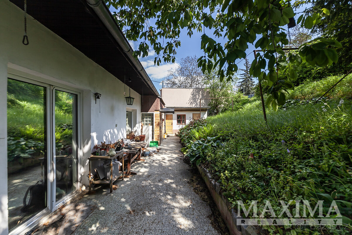 Dům 6 a více o ploše 240 m2 - Praha, Lysolaje - 14