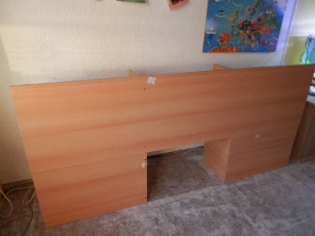 Dětská postel - 14