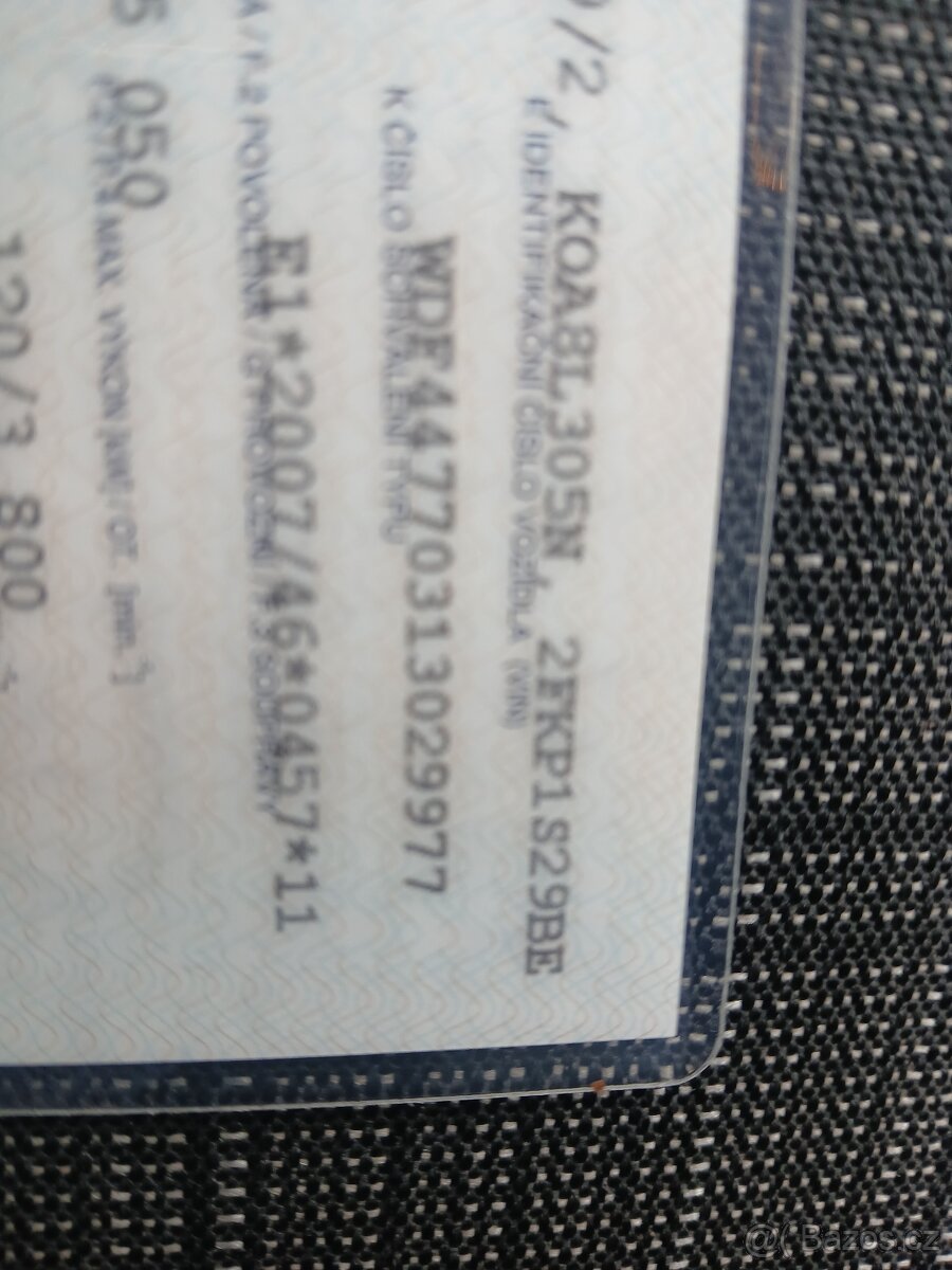 Mercedes vito tourer 116 120kw - 14