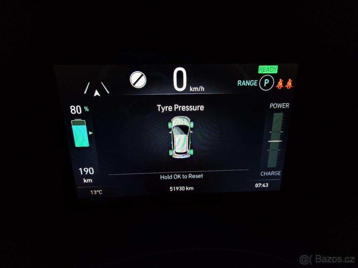 Fiat 500E 2021 3+1 42 kWh 87kW - 14