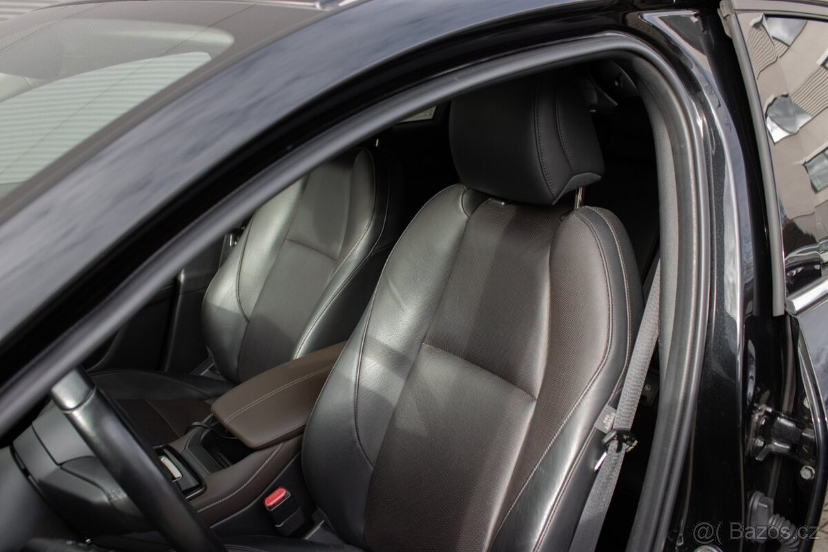 Mazda CX-30 2.0 Skyactiv-G Takumi - 14