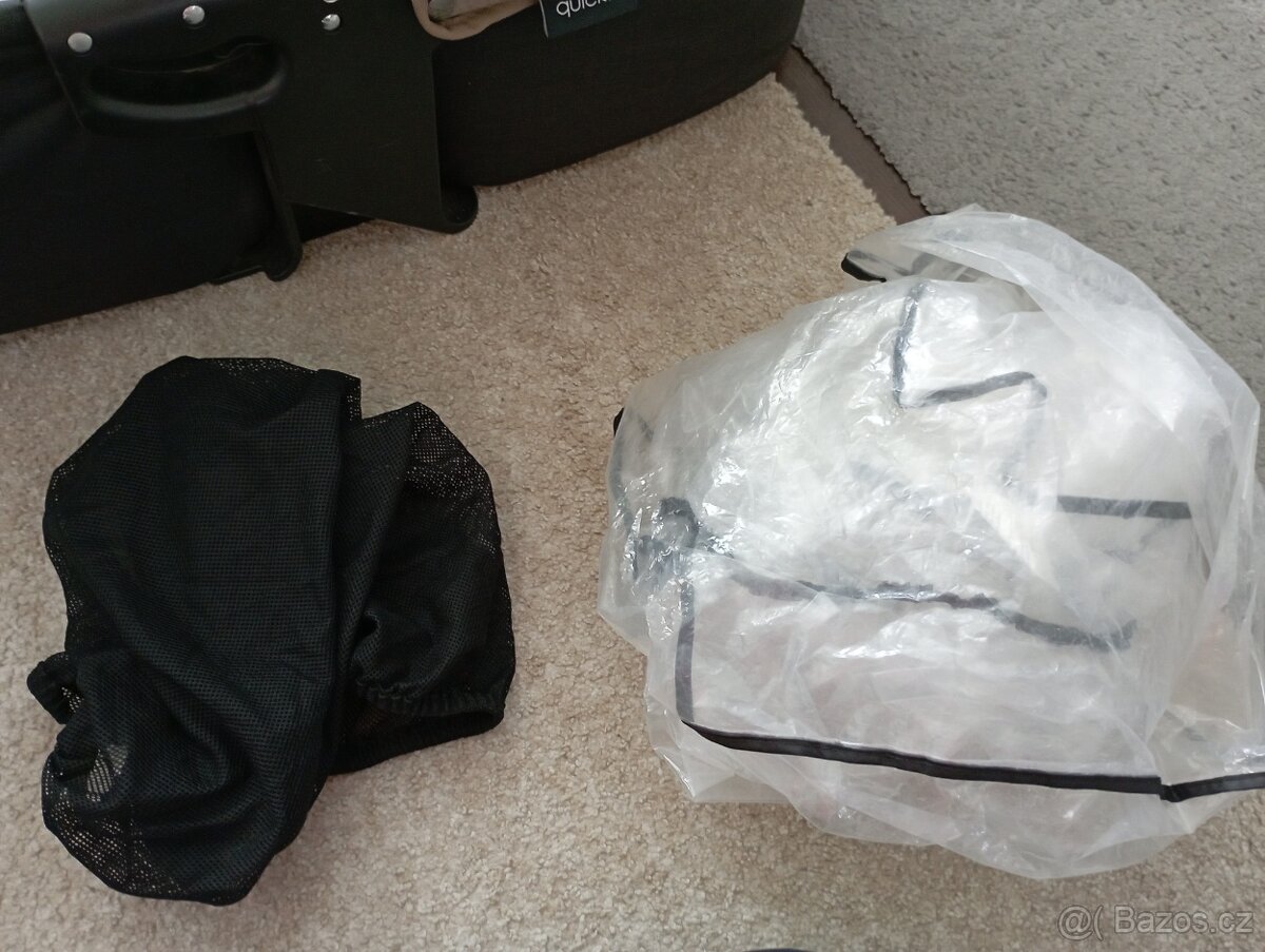 Sportovní kočárek zn.TFK - 14