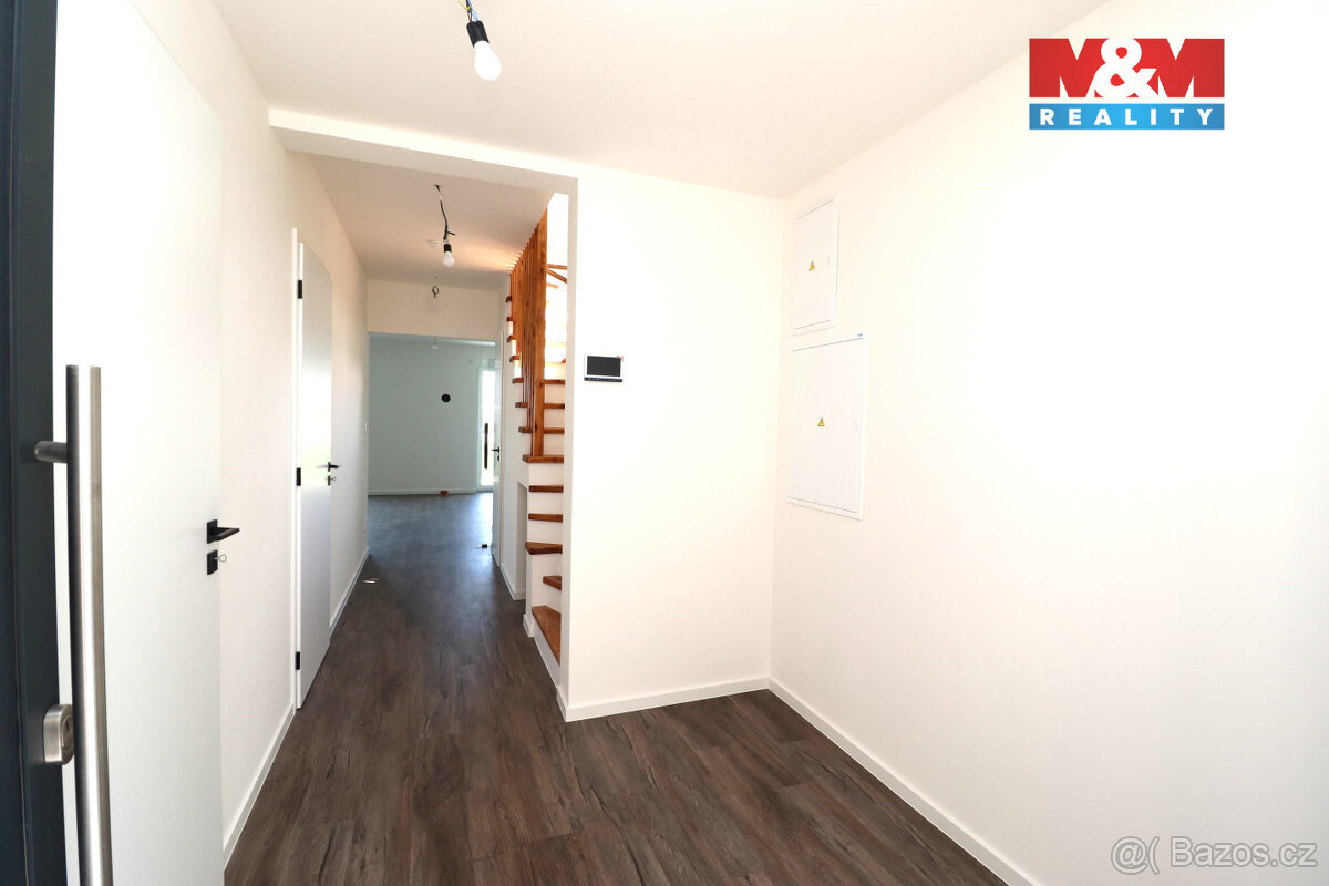 Prodej bytu 5+kk, 118 m², Otovice, ul. Zvonková - " Zde - 14