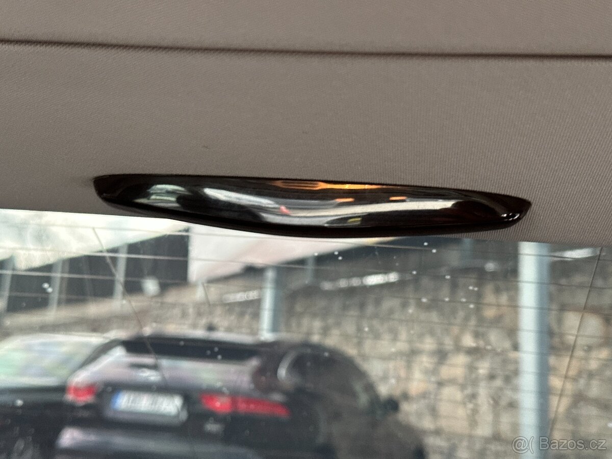 Mercedes-Benz E 250 2009 - 14