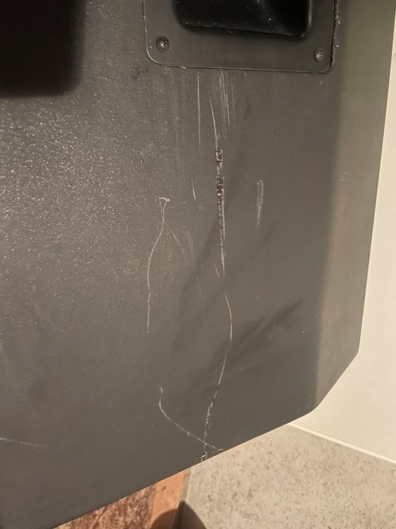 Pasivní reproboxy 700W_MEGATON - NDM 152 - 14