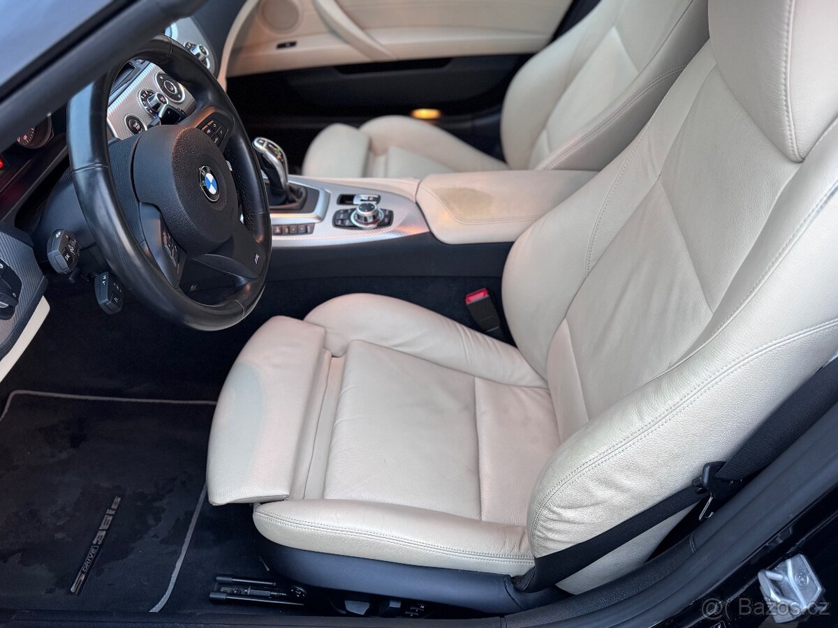 Z4 35is sdrive 250kw - 14