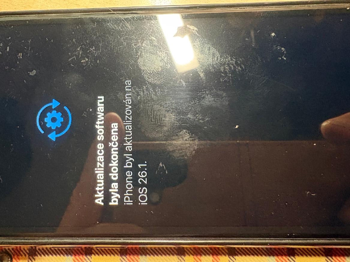 Prodám iPhon 11-64 Gb - 14