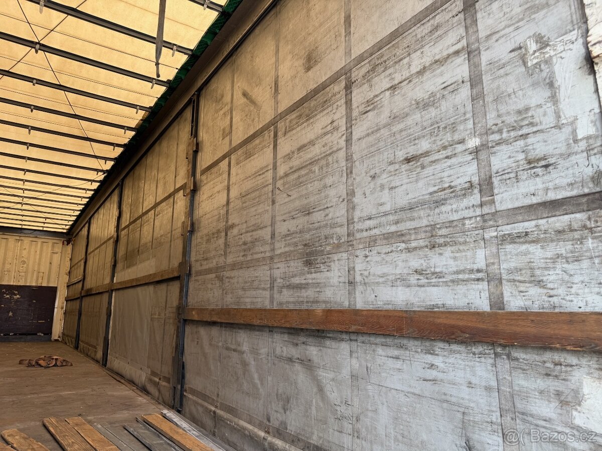 Krone SD MEGA/lowdeck - 14