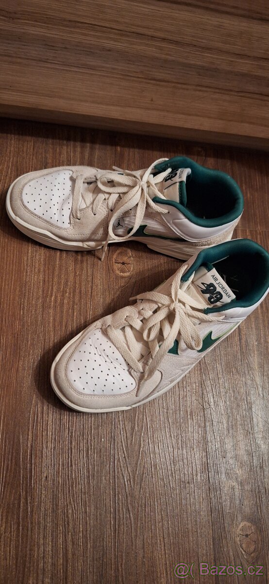 Nike Jordan v.39 - 14