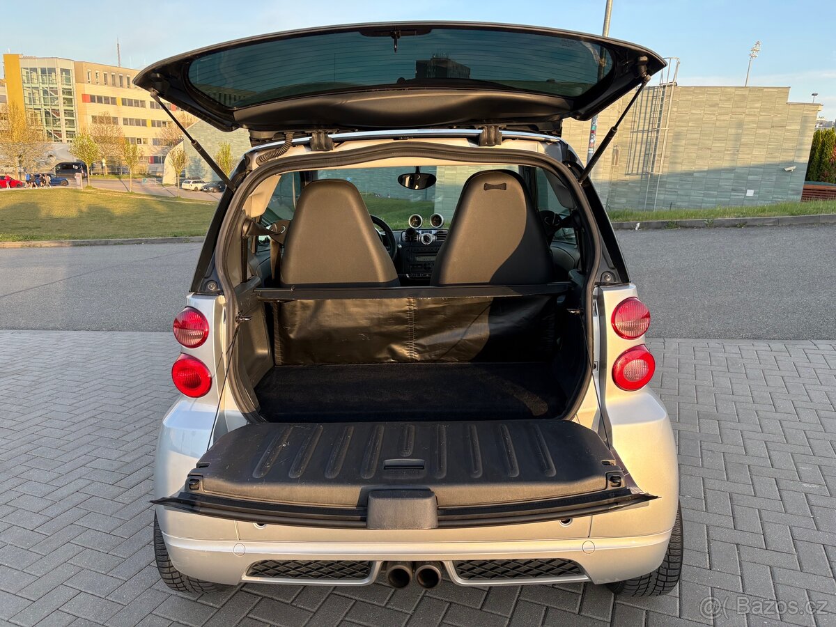 Smart Brabus - 14