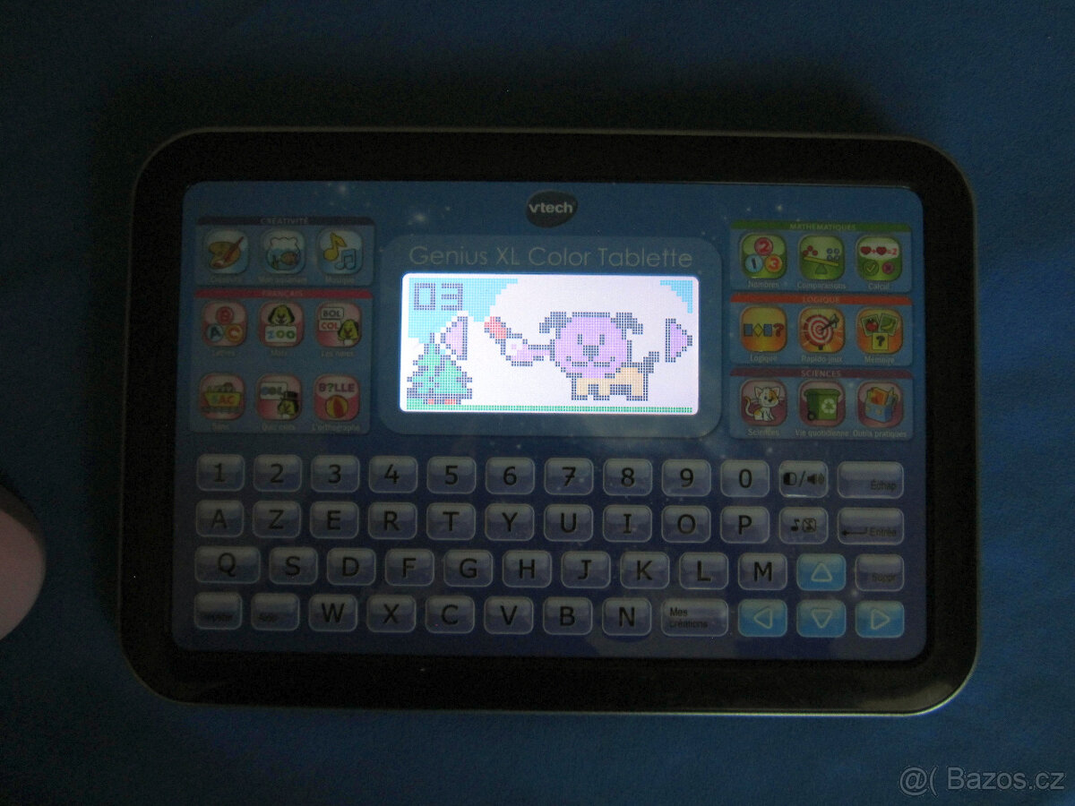 Vtech Genio Lernlaptop XL a další dětské notebooky - 14