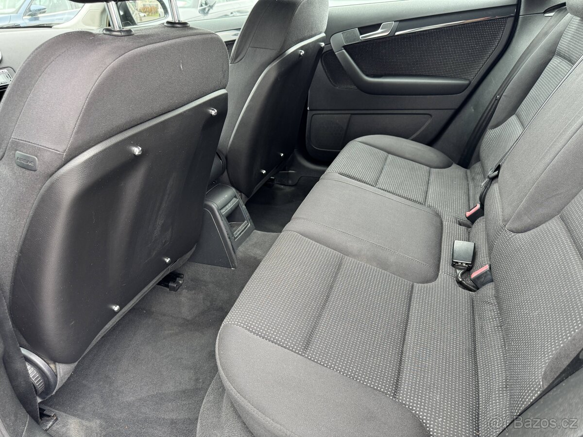 Audi A3 2.0 TDI 103 KW SPORTBACK - 14