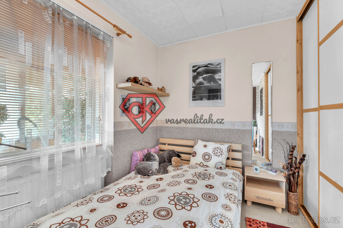 PRODEJ - byt 3+kk v Městečku Trnávka - 14