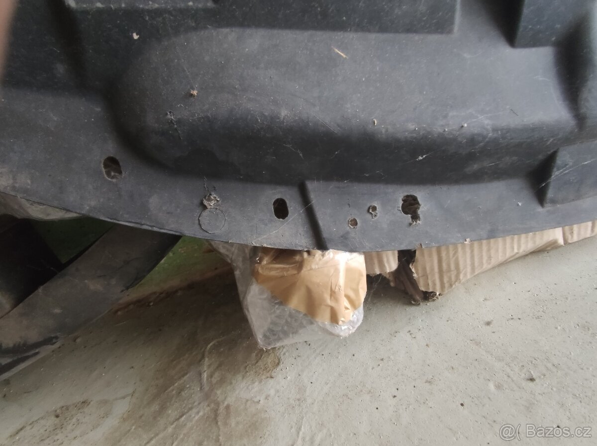 Náhradní díly Škoda Superb I - 14