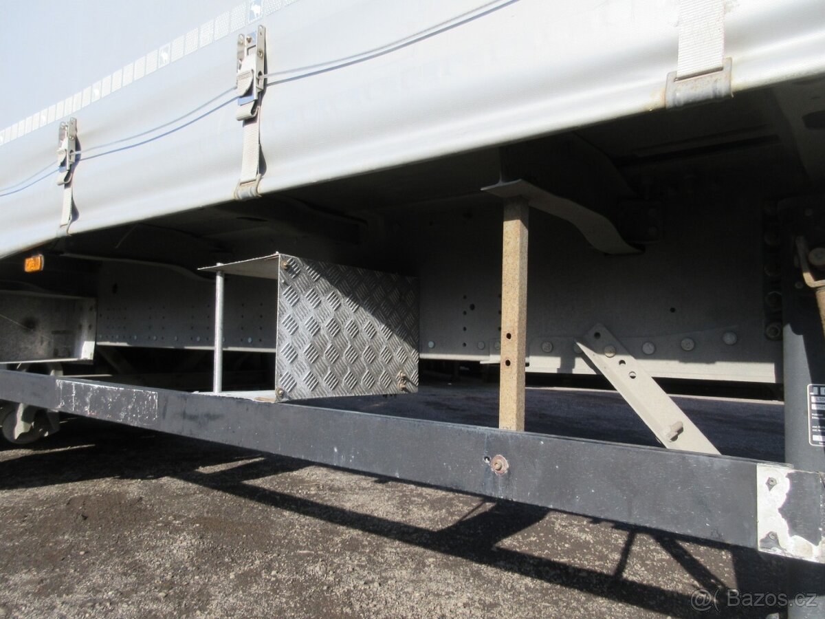 Schmitz SCB S3T, Standard - 14