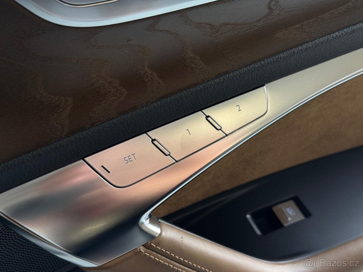 Audi S6, 55TDI 344PS QUATTRO, rv.2020 MATRIX, B&O - 14