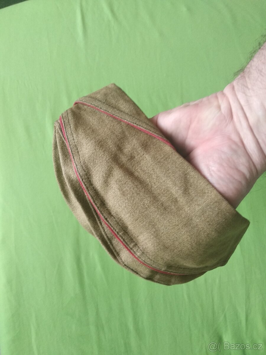 STARA-HASICSKA CSR-CEPICE-LODICKA REPUBLIKA-PROTEKTORAT. - 14