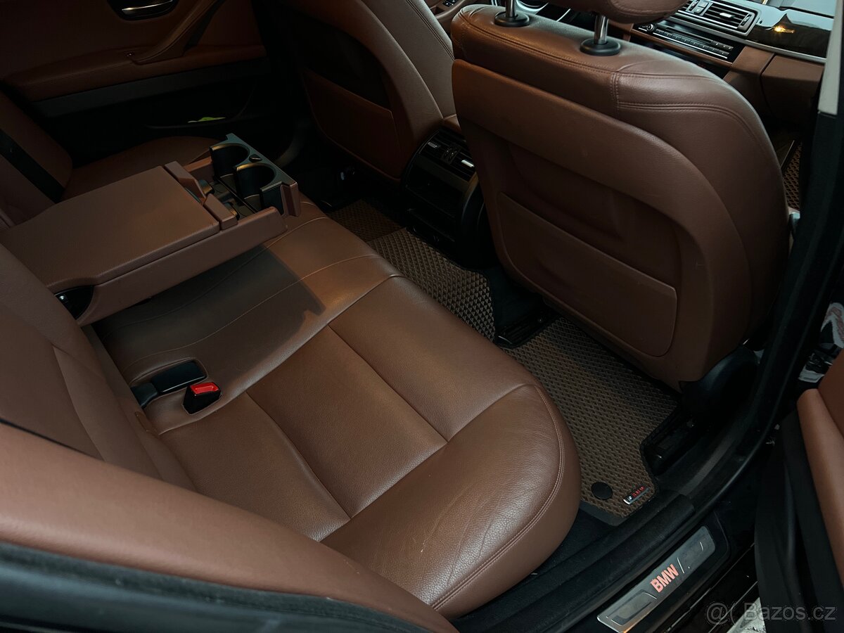 BMW 530d xDrive F11 | 2016 | 190 kW | Automat - 14