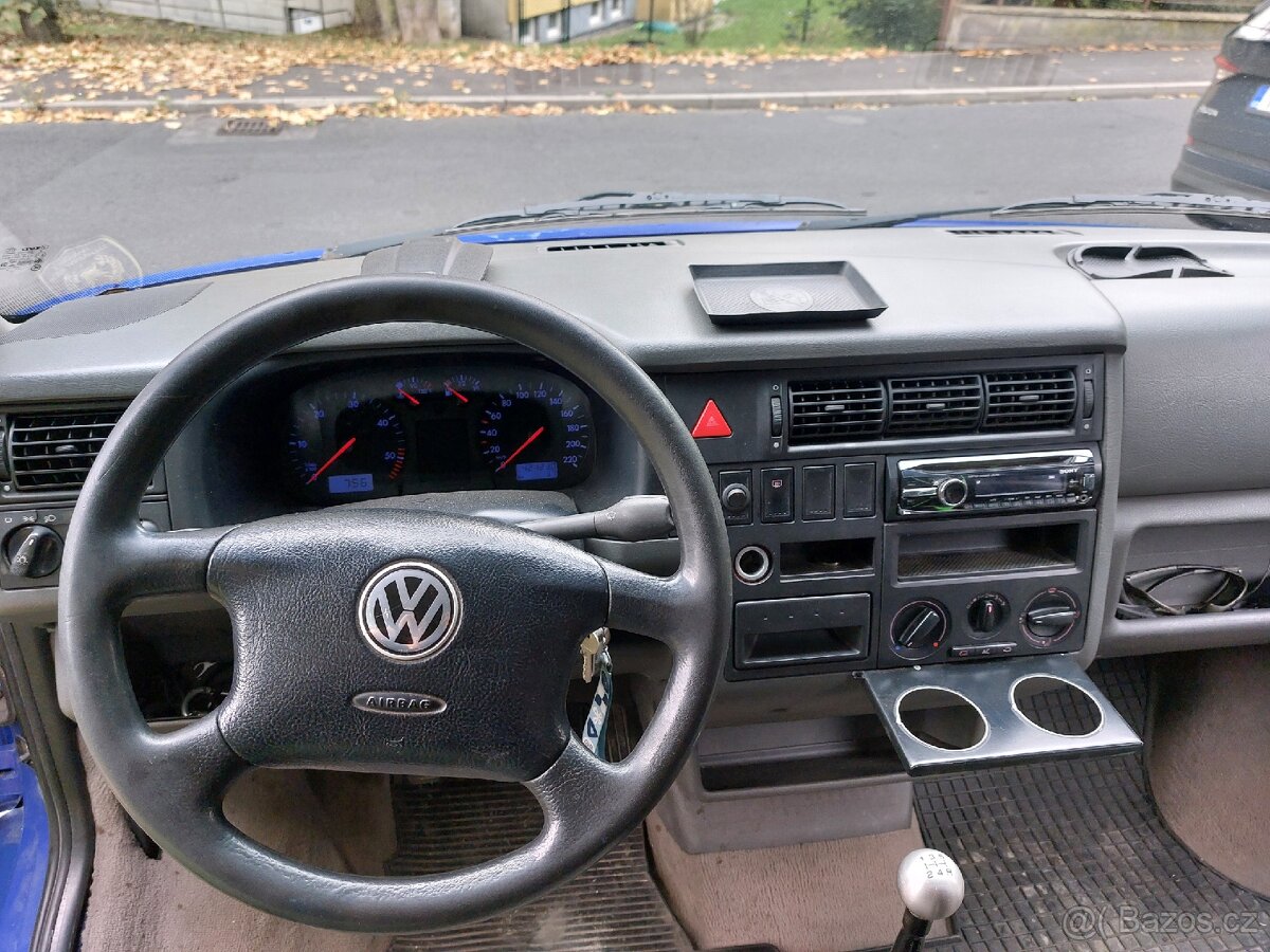 Multivan t4 111kw - 14