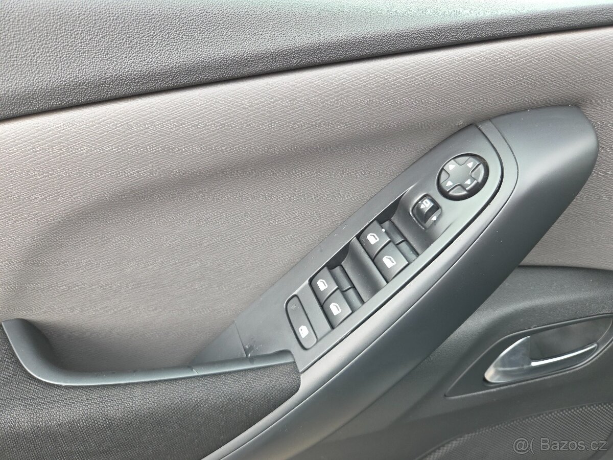 Citroën C4 Picasso, 1,6HDi AUTOMAT NA SPLÁTKY VŠEM - 14