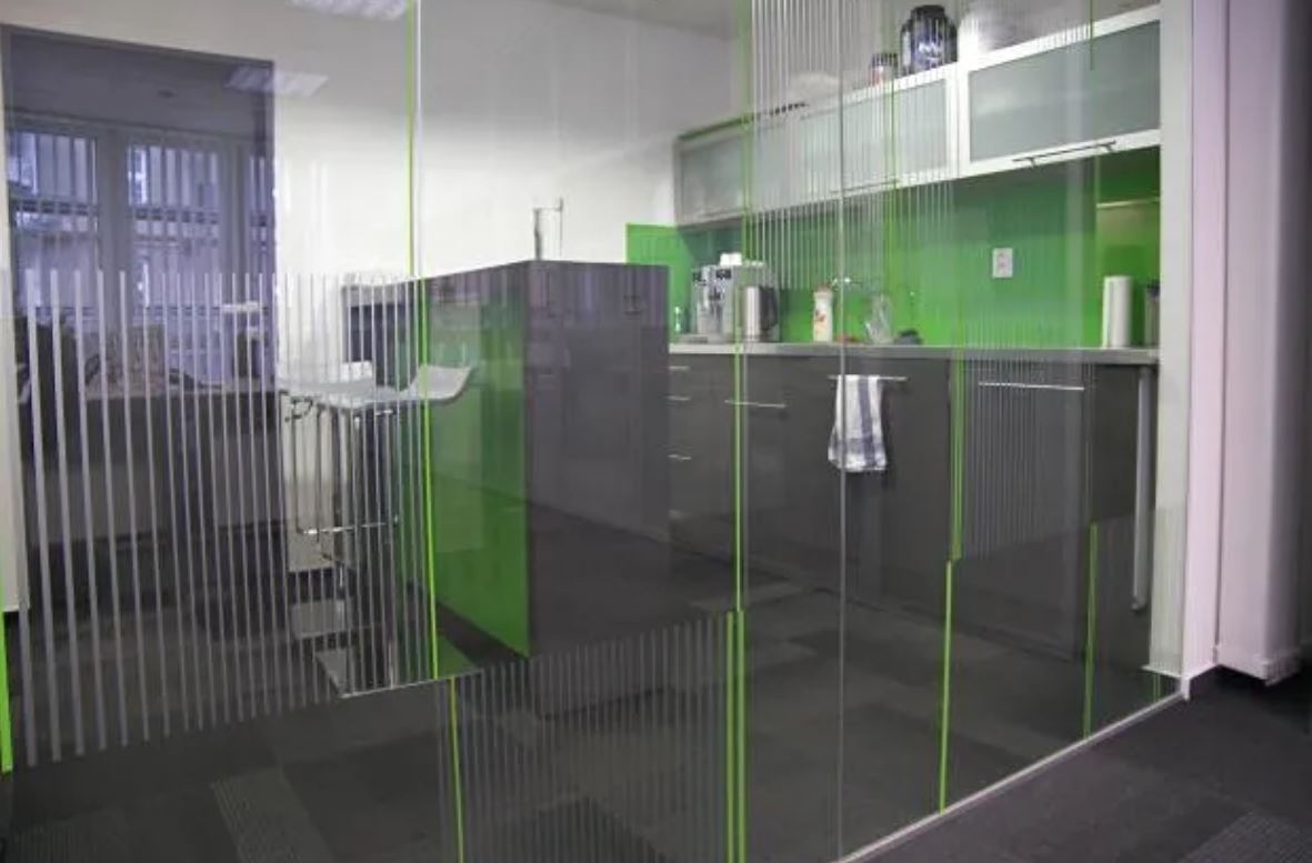 Prodej kanceláře 616 m², Praha - Nusle - 14