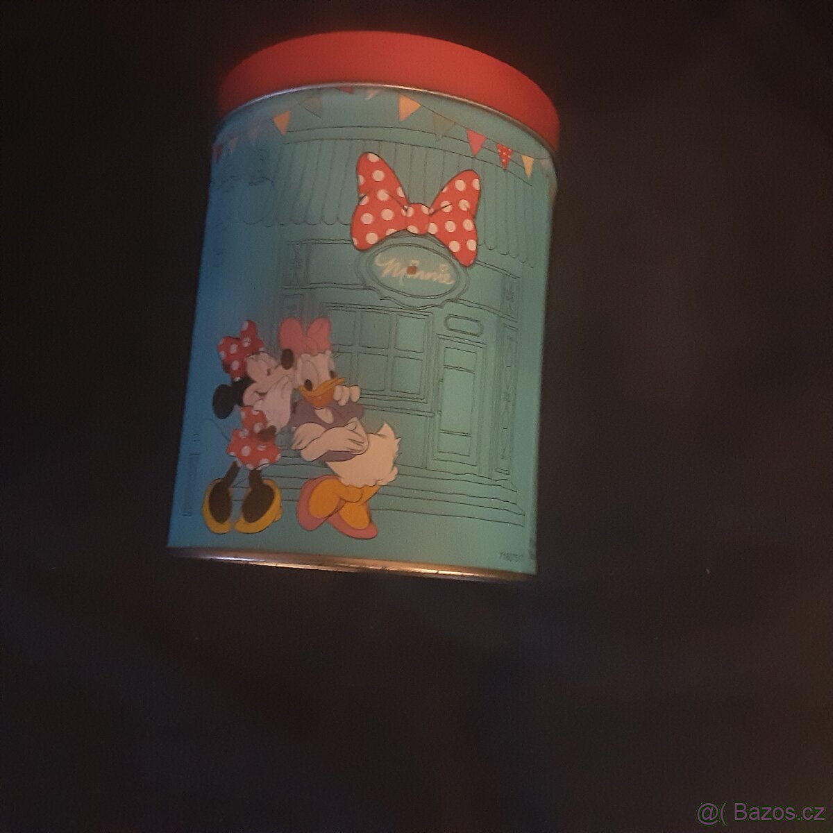 Postavicky panenky krabičky kabelky postavicky - 14