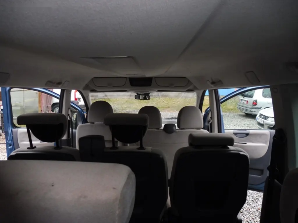 Fiat Scudo, 120 Multijet - 14