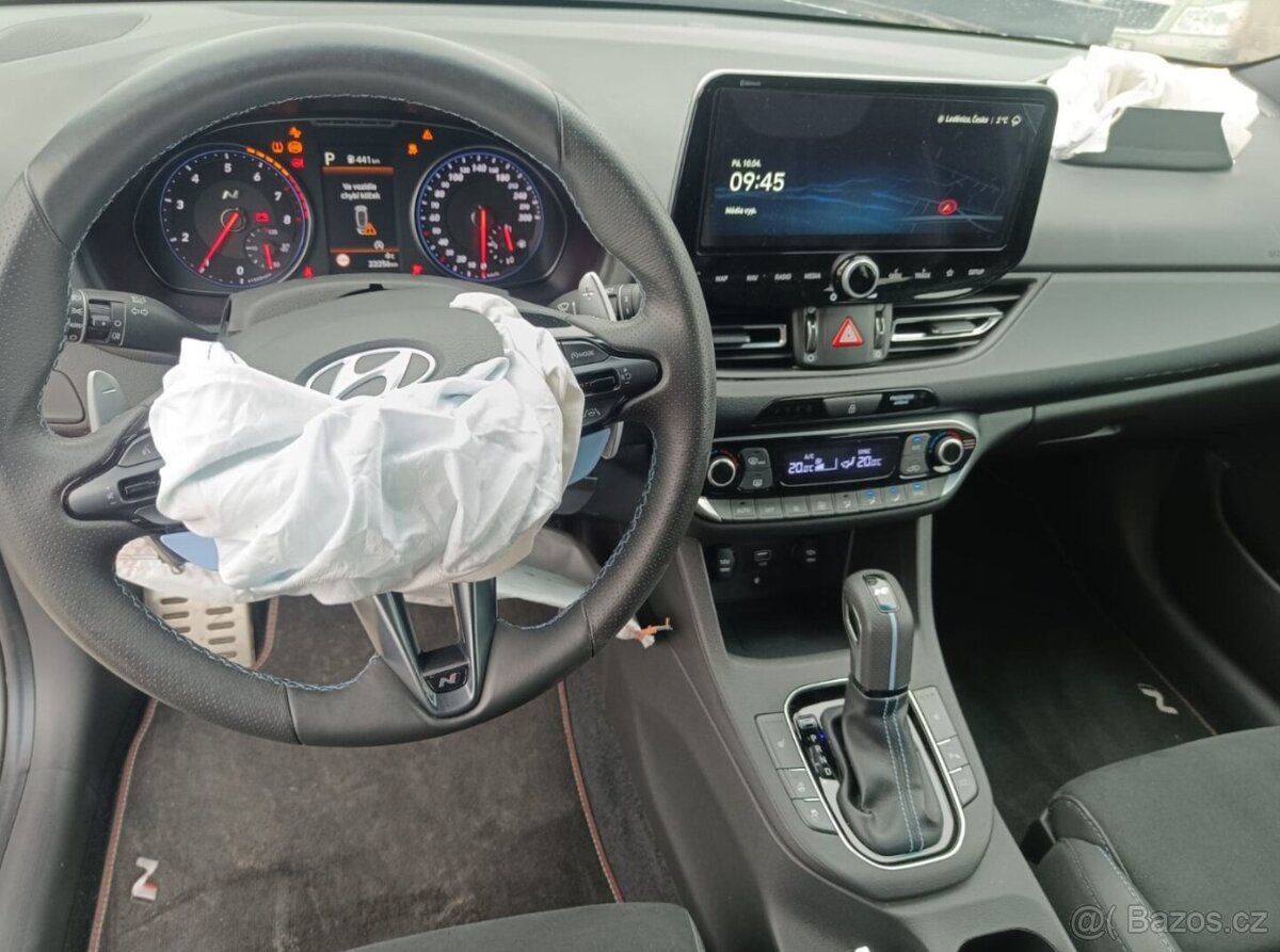 Hyundai i30 N Performance - 14