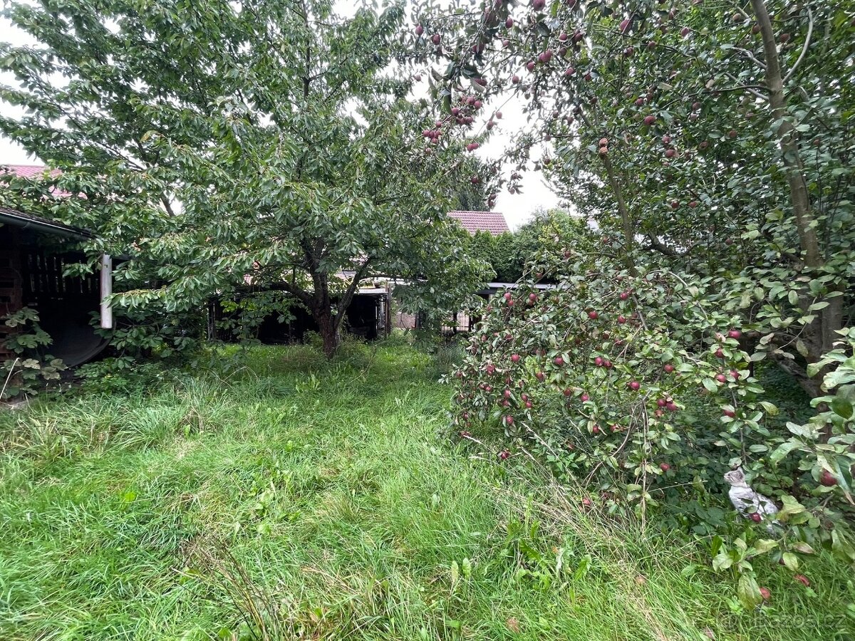 Prodej rodinného domu 130 m², Mimoň II - 14