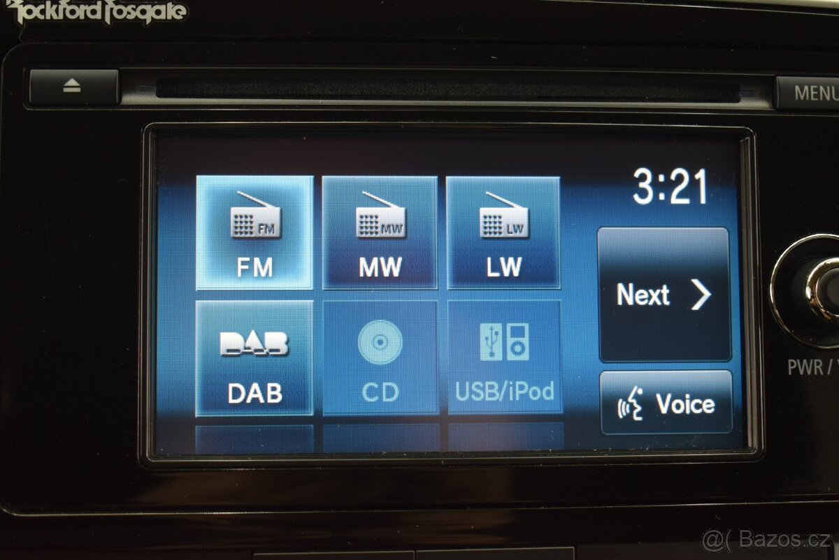 Mitsubishi Outlander 2,3 Di-D 110 kW,7-míst,4x4,kamera,TZ - 14