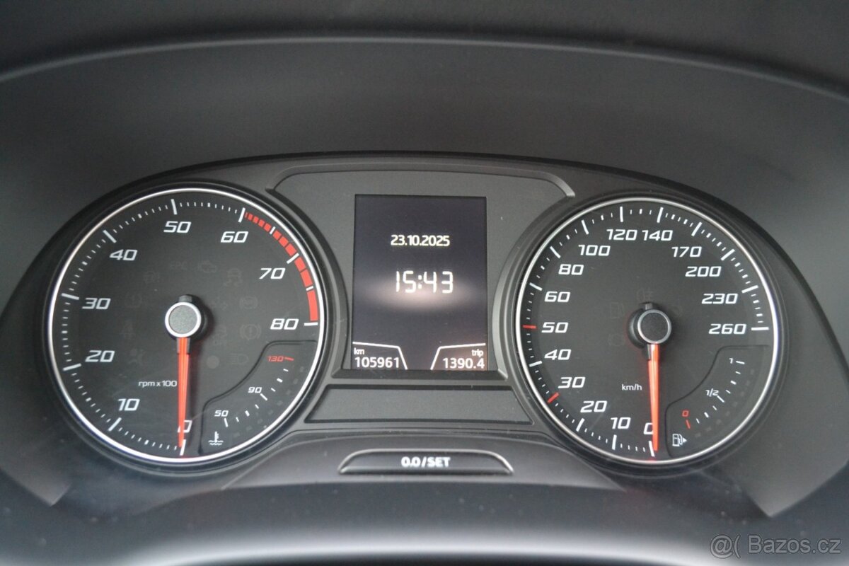 Seat Ateca 1.4 TSI Xcellence 4Drive - 14