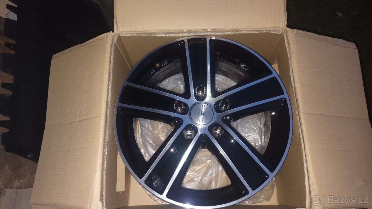 Jeep Commander 5.7 2010 - 14