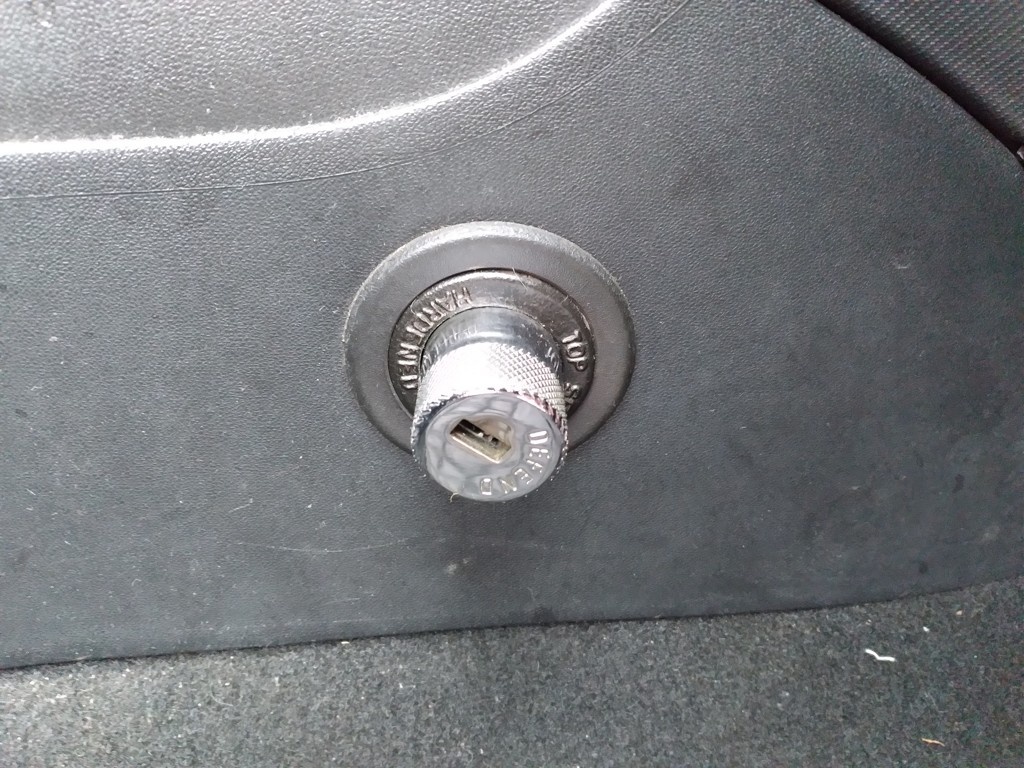 KIA CEED 1.4 16V KLIMA,ČR - 14