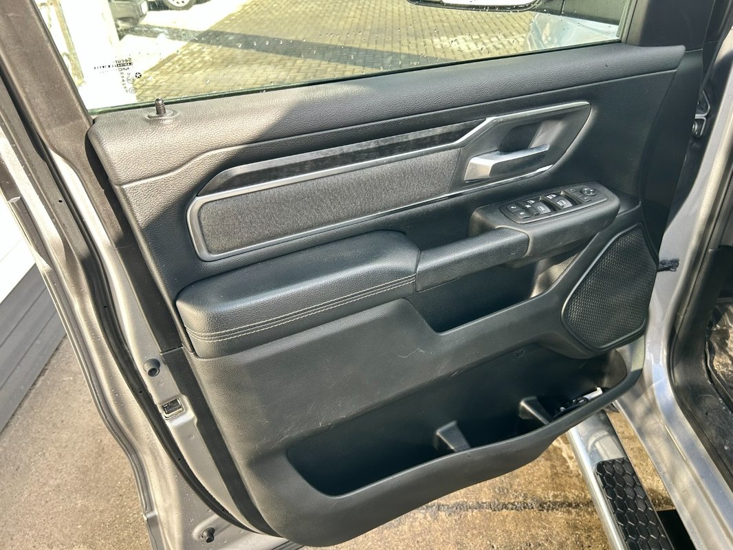 Dodge RAM 1500 5.7 HEMI 4x4 - 14