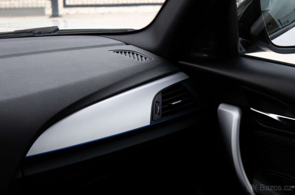 BMW M135iX Xdrive F20 320ps - 14