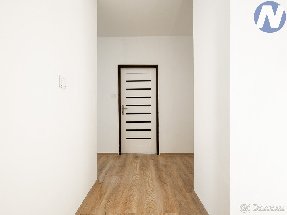 Prachatice, prodej bytu 4+1 s balkonem - 14