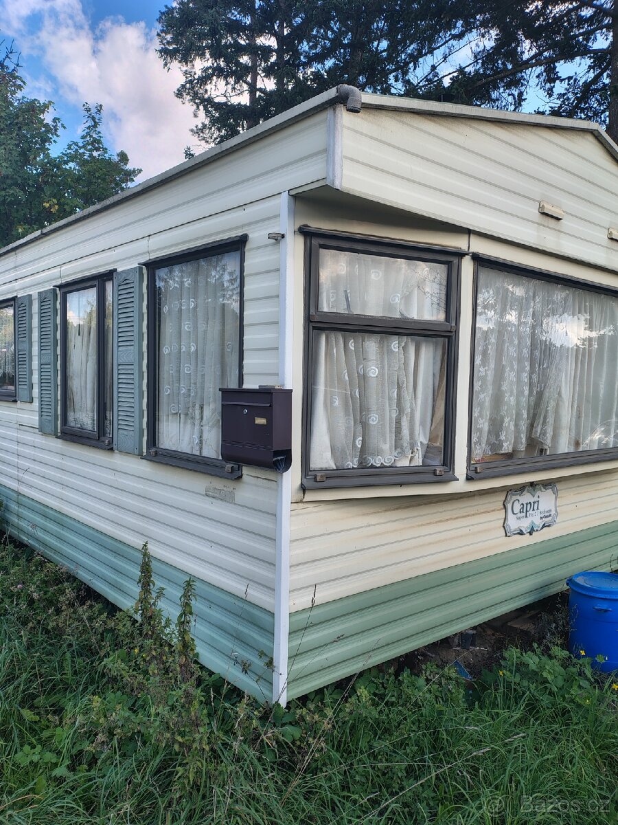 Prodám mobilheim - 14