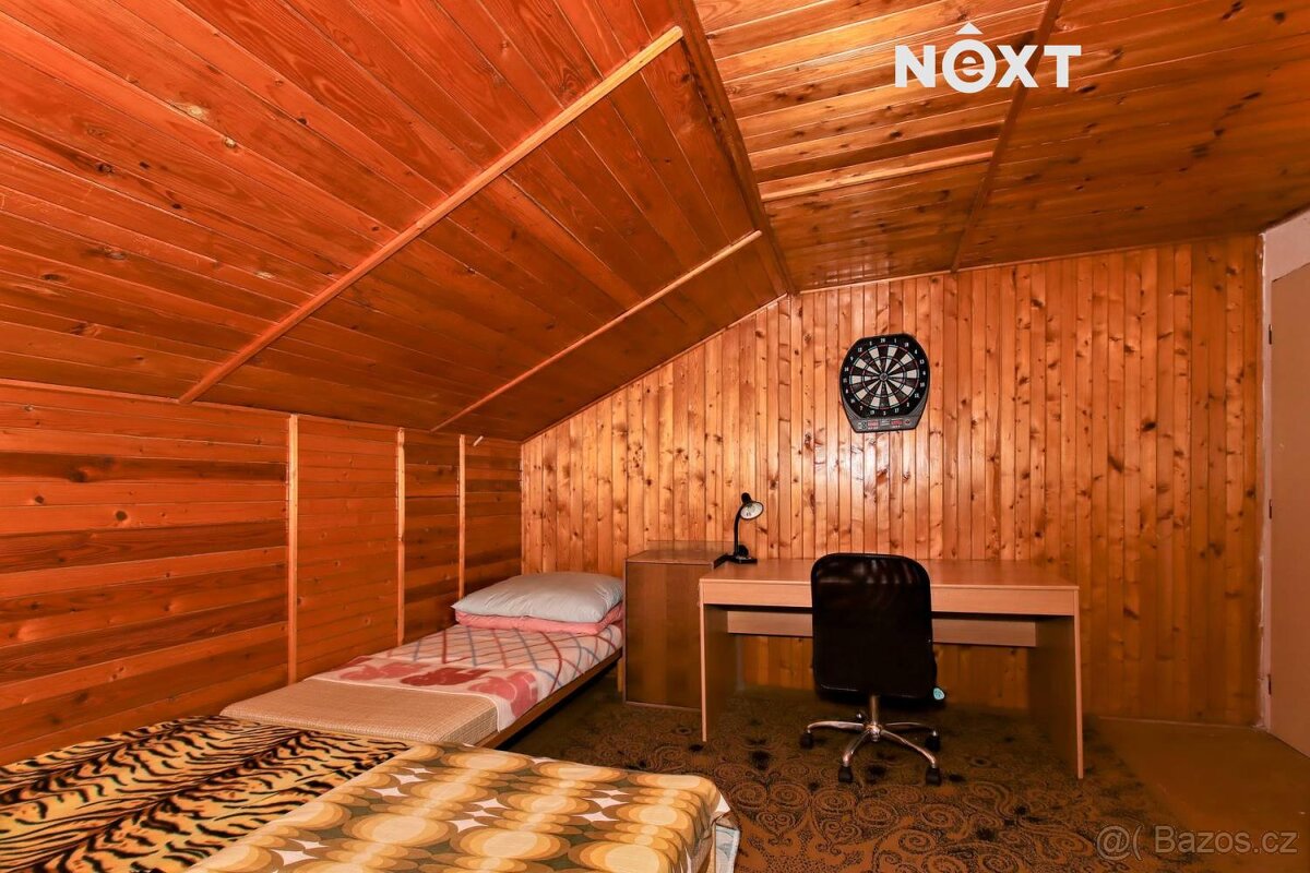 Prodej Chata, 80㎡ - 14