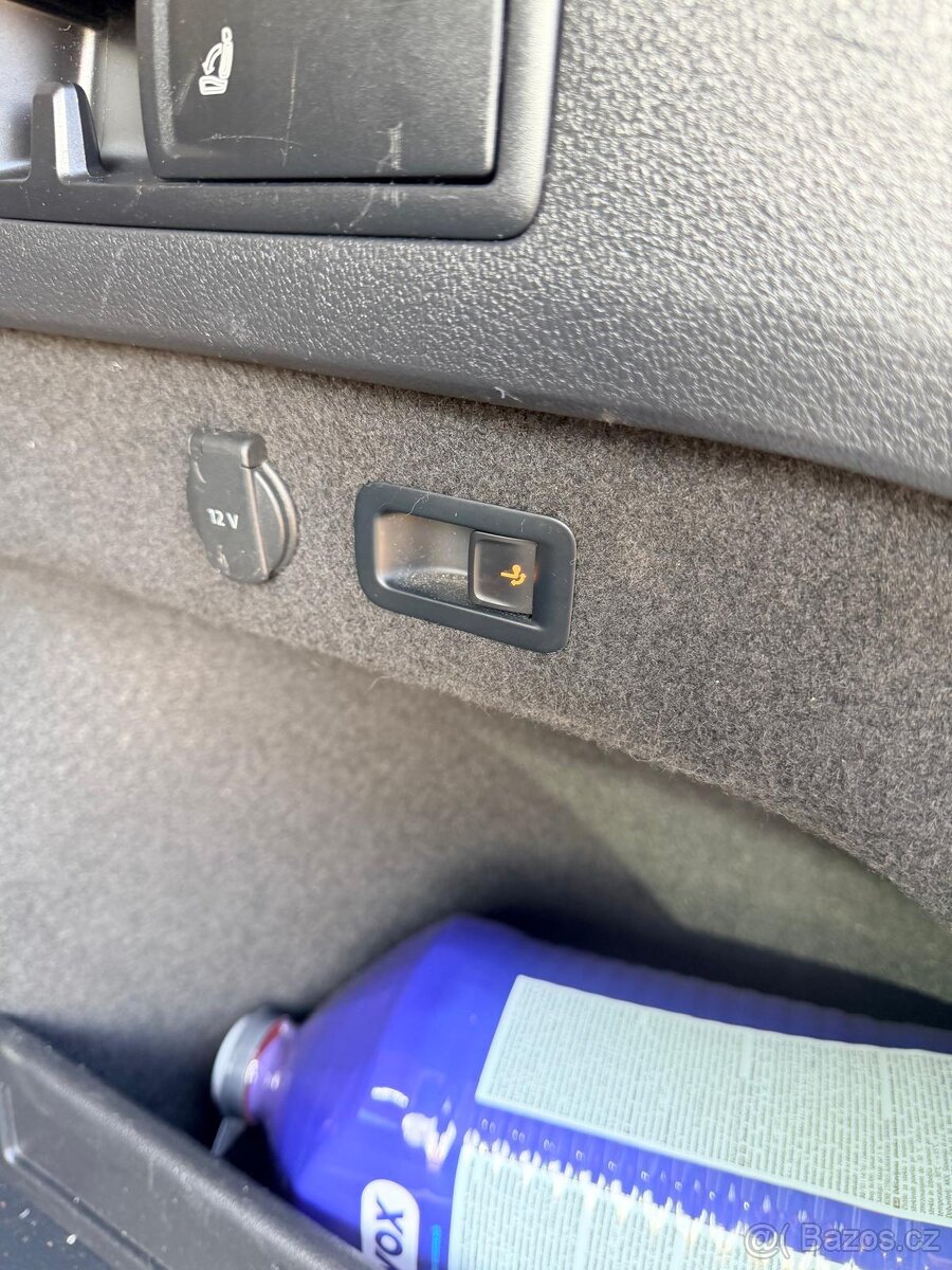 VW Passat 2.0tdi 110kw - 14