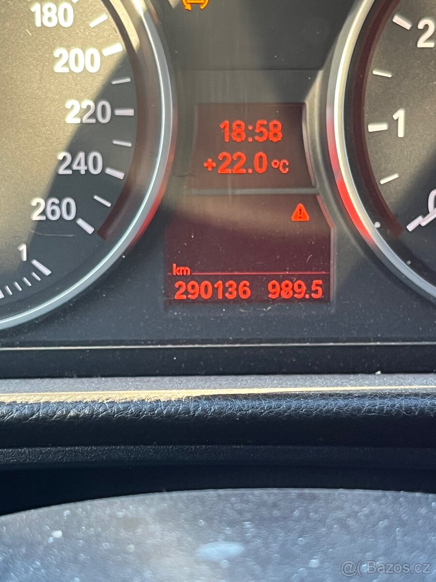 BMW e91 325i 160kw - 14