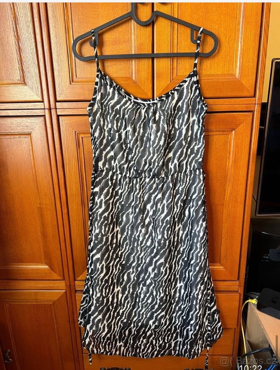 šaty Orsay, Zara, Mango, různé - velikost S/34 - 14