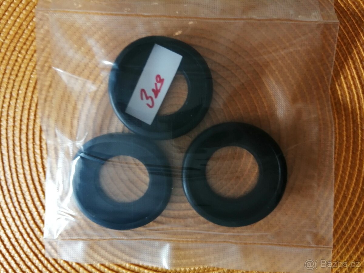 Retro sifonové a šlehačkové lahve. - 14