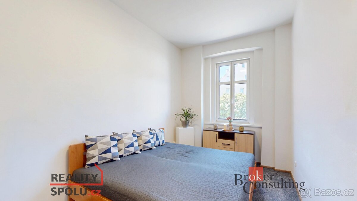 Prodej, byty/2+kk, 62 m2, Svobodova 186/5, Stará Role, 36017 - 14