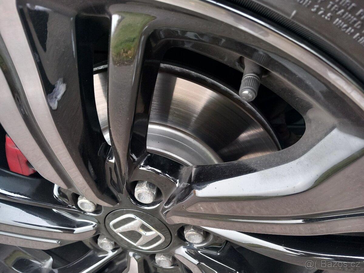 Honda Civic 1.5i VTEC Sport Plus 134 kW Manuál - 14