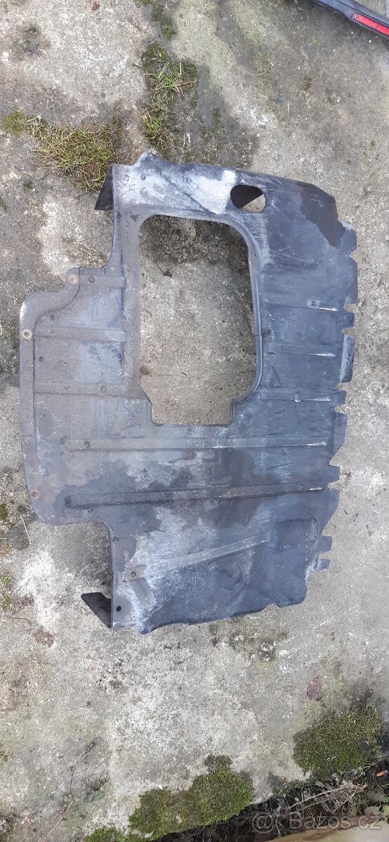 VW Golf 3 TDI / Vento náhradní díly - 14