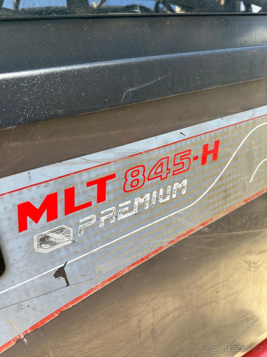 Manitou MLT 845-120 - 14