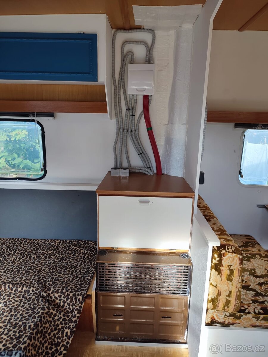 Prodám karavan - 14